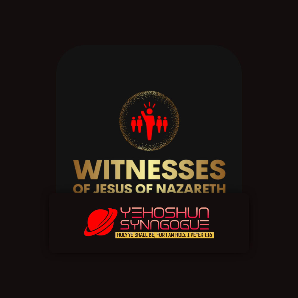 Witnesses of Jesus of Nazareth
